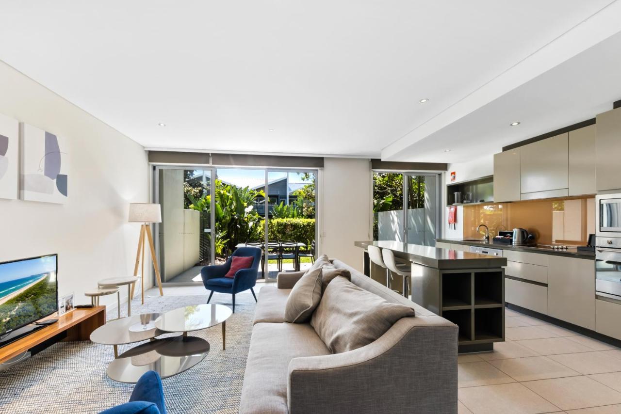 Pullman Magenta Shores Resort Entrance Exteriér fotografie A typical apartment interior