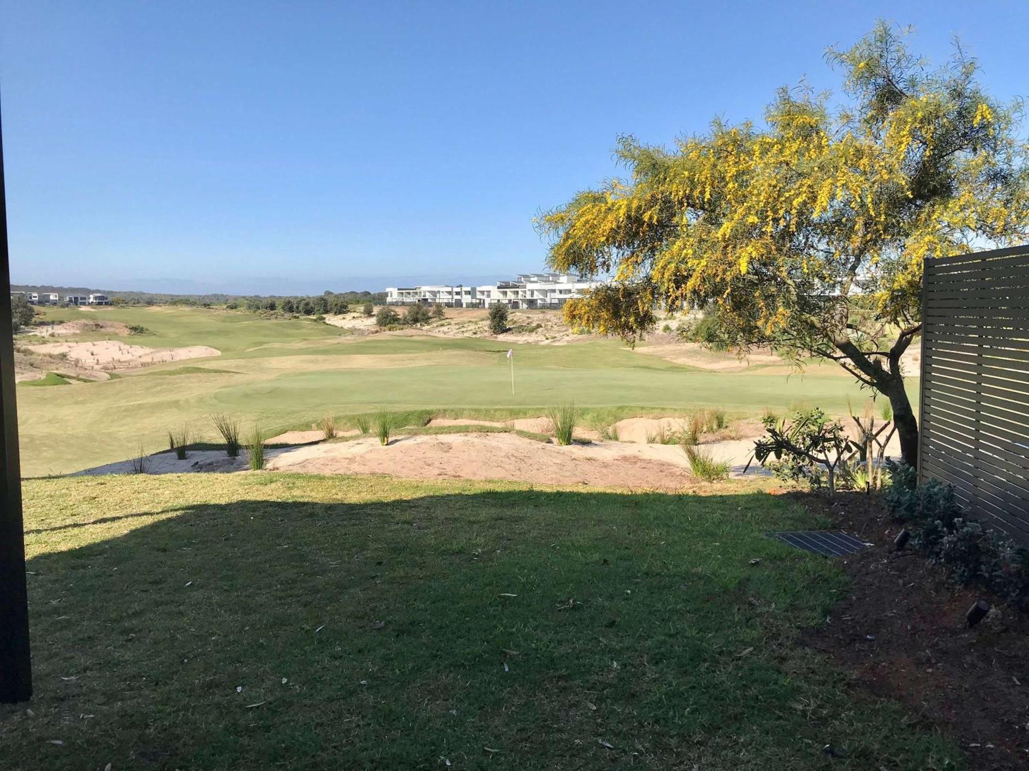 Pullman Magenta Shores Resort Entrance Exteriér fotografie Golf course at the Club at Torrey Pines